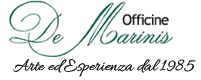 Officine De Marinis Logo